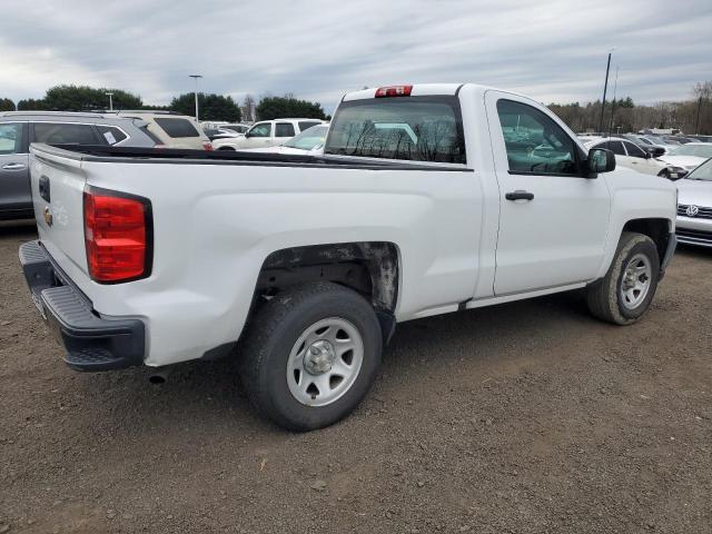 Изображение 3 2016 CHEVROLET SILVERADO C1500 2016 с VIN 1GCNCNEH7GZ155062