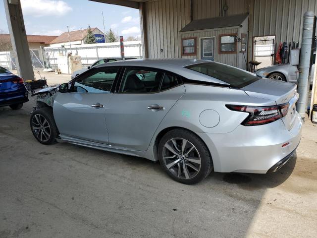 Изображение 2 2020 NISSAN MAXIMA SV 2020 с VIN 1N4AA6CVXLC369727