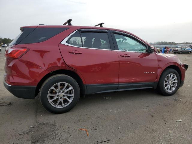 Изображение 3 2019 CHEVROLET EQUINOX LT 2019 с VIN 3GNAXUEV7KL329013