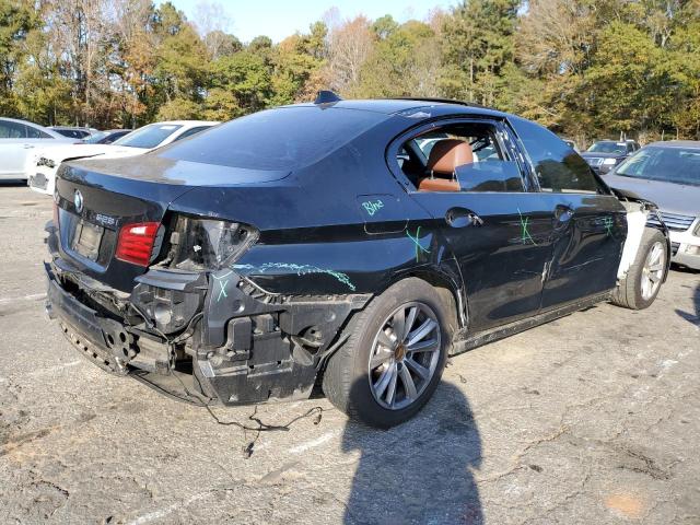 Obraz 3 z 2015 BMW 528 I 2015 z VIN WBA5A5C58FD516371