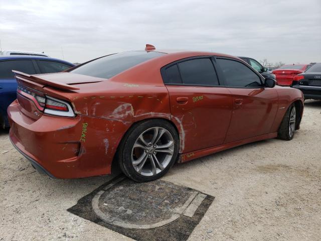 Изображение 3 2020 DODGE CHARGER R/T 2020 с VIN 2C3CDXCT9LH199425