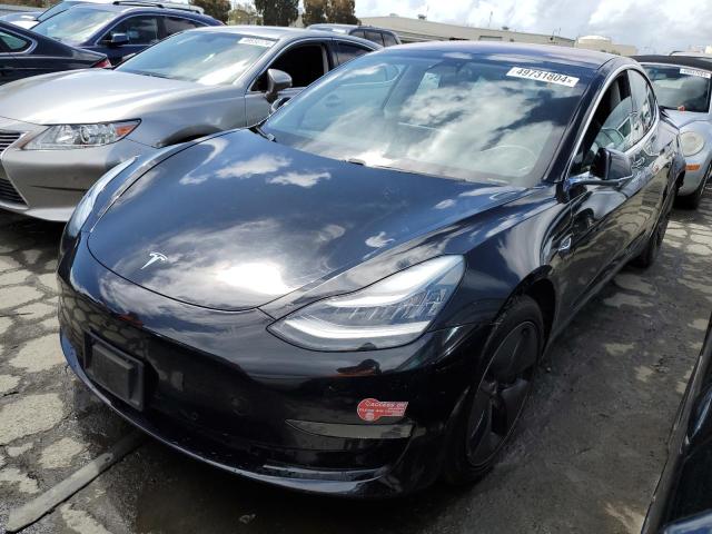 2018 TESLA MODEL 3  2018 image