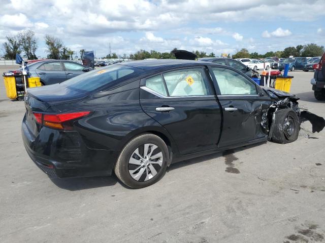 Obraz 3 z 2022 NISSAN ALTIMA S 2022 z VIN 1N4BL4BV1NN396679