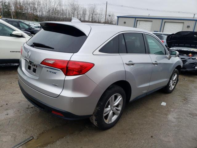 Изображение 3 2014 ACURA RDX  2014 с VIN 5J8TB4H3XEL007090
