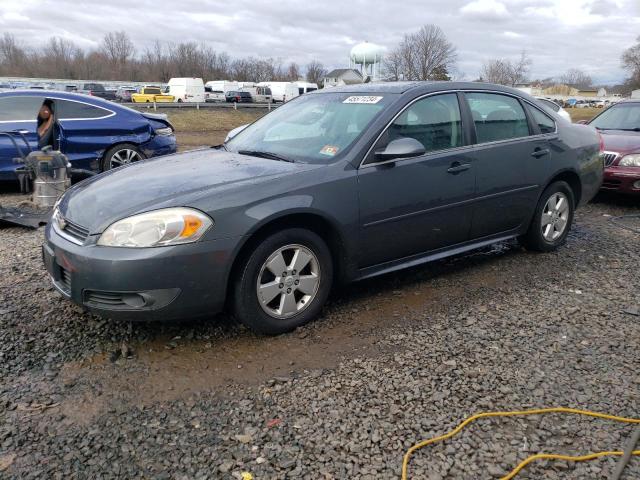 2011 CHEVROLET IMPALA LT 2011 image