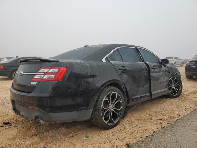 Image 3 of 2013 FORD TAURUS SHO 2013 with VIN 1FAHP2KT1DG111824