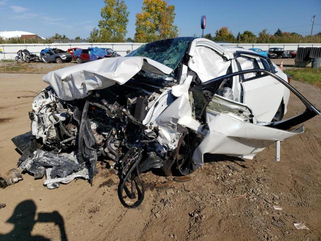 Image 1 of 2020 HONDA CIVIC SPORT 2020 with VIN 2HGFC2F85LH551391