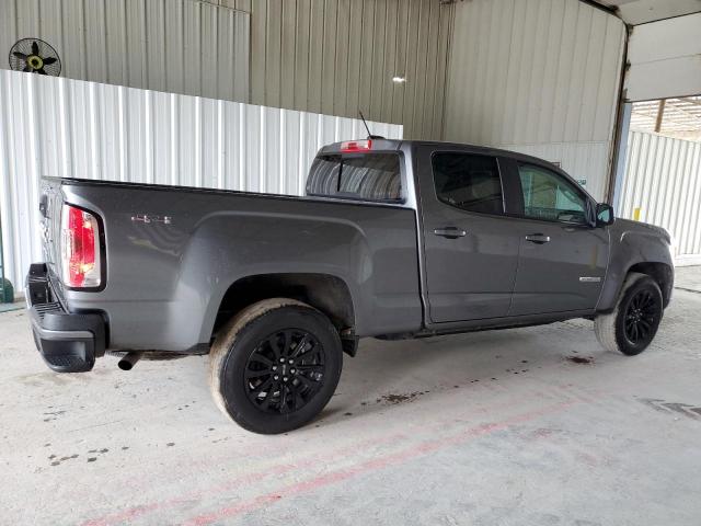 Obraz 3 z 2021 GMC CANYON ELEVATION 2021 z VIN 1GTG6CEN7M1223106