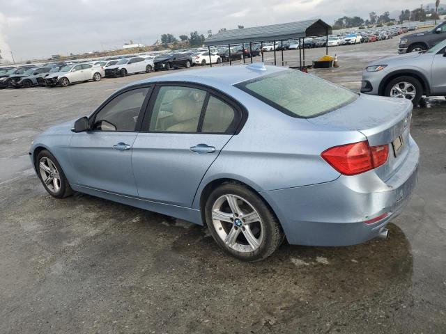 Obraz 2 z 2014 BMW 320 I 2014 z VIN WBA3B1G5XENN90780