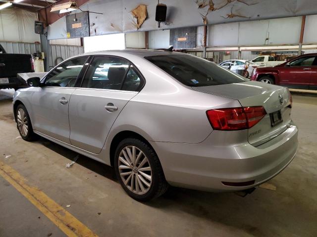 Obraz 2 z 2015 VOLKSWAGEN JETTA SE 2015 z VIN 3VWD07AJ2FM285093