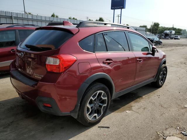 Изображение 3 2016 SUBARU CROSSTREK LIMITED 2016 с VIN JF2GPALC3G8347762