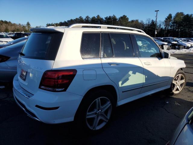 Obraz 3 z 2013 MERCEDES-BENZ GLK 250 BLUETEC 2013 z VIN WDCGG0EB7DG090534