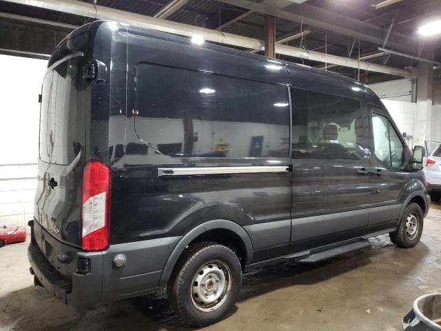 Image 3 of 2015 FORD TRANSIT T-250 2015 with VIN 1FTYR2CM6FKA76368