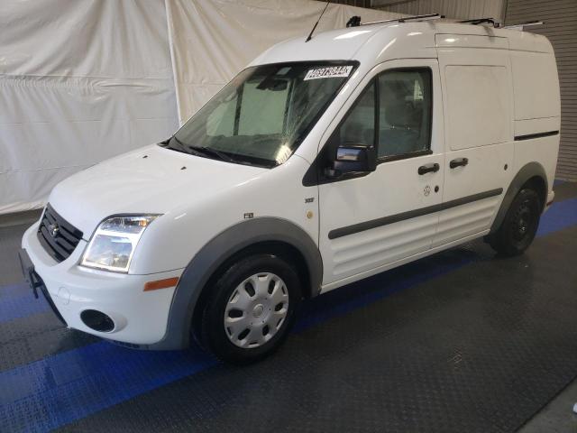 Image 1 of 2013 FORD TRANSIT CONNECT XLT 2013 with VIN NM0LS7BN4DT134763