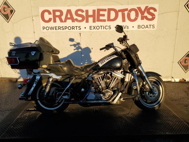 Изображение 1992 HARLEY-DAVIDSON FLTC ULTRA 1992