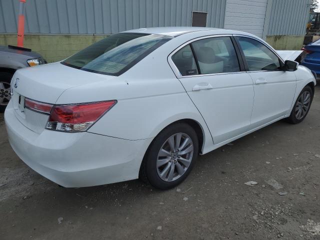 Image 3 of 2012 HONDA ACCORD EXL 2012 with VIN 1HGCP2F80CA064010