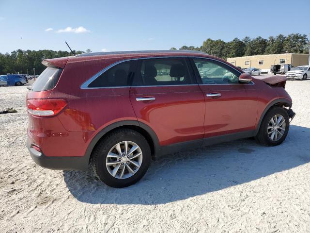 Image 3 of 2016 KIA SORENTO LX 2016 with VIN 5XYPG4A35GG097176