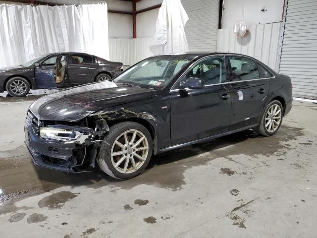 2016 AUDI A4 PREMIUM S-LINE 2016 image