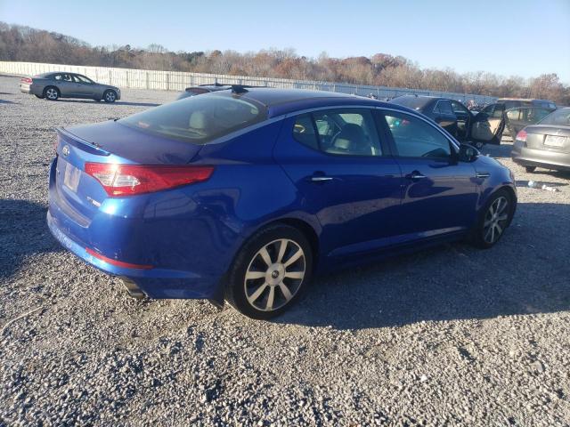 Изображение 3 2013 KIA OPTIMA SX 2013 с VIN 5XXGR4A63DG128820