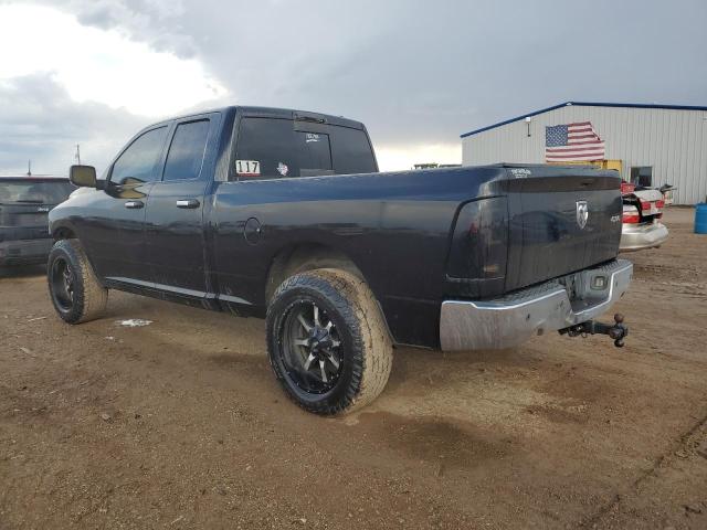 Изображение 2 2011 DODGE RAM 1500  2011 с VIN 1D7RV1GT1BS597817