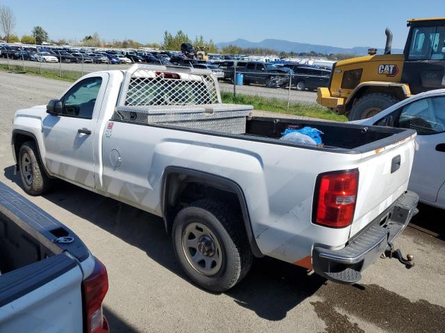 Image 2 of 2015 GMC SIERRA C1500 2015 with VIN 1GTN1TEC5FZ900968