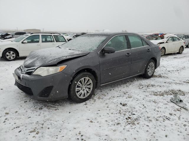 Obraz 1 z 2013 TOYOTA CAMRY L 2013 z VIN 4T4BF1FK0DR312955