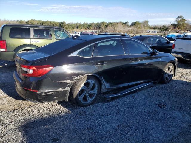 Image 3 of 2018 HONDA ACCORD EXL 2018 with VIN 1HGCV1F5XJA161248