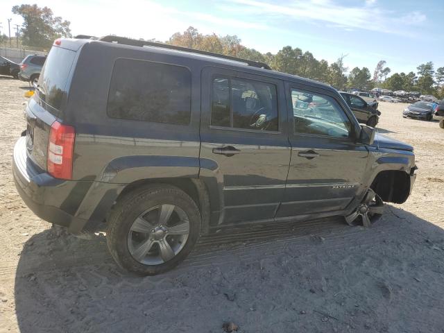 Image 3 of 2015 JEEP PATRIOT LATITUDE 2015 with VIN 1C4NJRFBXFD117649