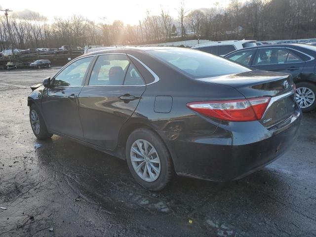 Image 2 of 2017 TOYOTA CAMRY LE 2017 with VIN 4T1BF1FK3HU711942