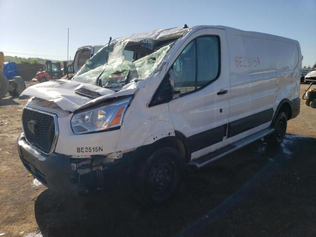Изображение 2022 FORD TRANSIT T-250 2022