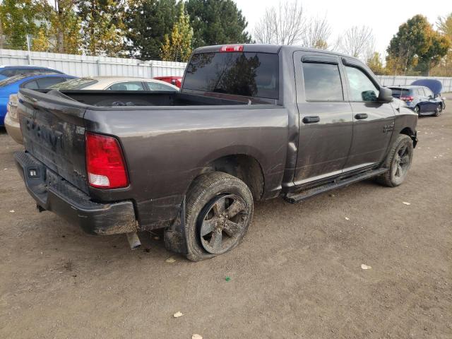 Image 3 of 2021 RAM 1500 CLASSIC TRADESMAN 2021 with VIN 3C6RR7KG1MG563650