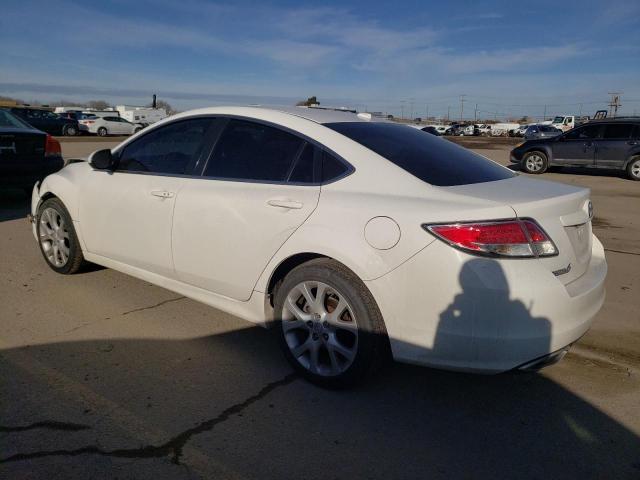 Image 2 of 2009 MAZDA 6 S 2009 with VIN 1YVHP82B995M21091