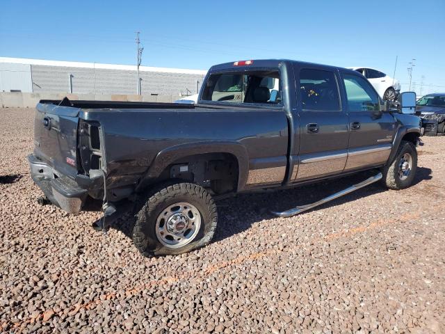 Image 3 of 2004 GMC SIERRA K2500 HEAVY DUTY 2004 with VIN 1GTHK23114F125623