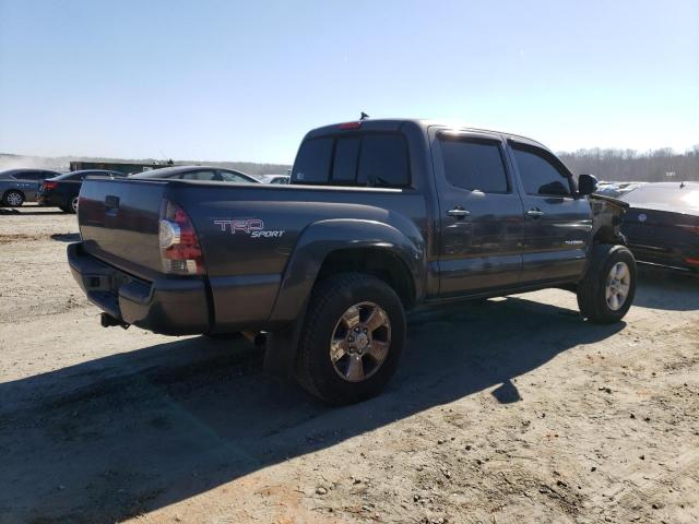 Изображение 3 2012 TOYOTA TACOMA DOUBLE CAB PRERUNNER 2012 с VIN 3TMJU4GN9CM137604