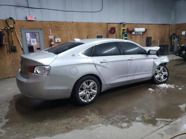 Obraz 3 z 2018 CHEVROLET IMPALA LS 2018 z VIN 2G11X5S35J9172206