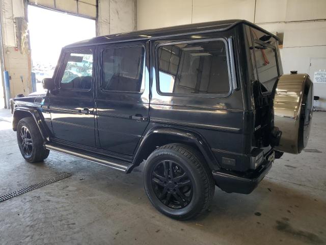 Obraz 2 z 2012 MERCEDES-BENZ G 550 2012 z VIN WDCYC3HF2CX194699