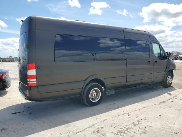 Obraz 3 z 2015 MERCEDES-BENZ SPRINTER 3500 2015 z VIN WD3PF4CCXFP107237