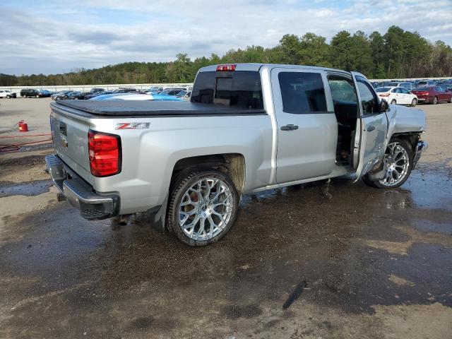 Obraz 3 z 2014 CHEVROLET SILVERADO K1500 LT 2014 z VIN 3GCUKREC4EG564806