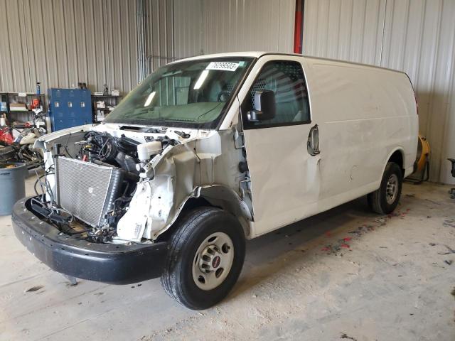 2016 GMC SAVANA G3500 2016 image