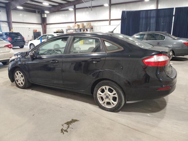 Obraz 2 z 2016 FORD FIESTA SE 2016 z VIN 3FADP4BJ5GM122313