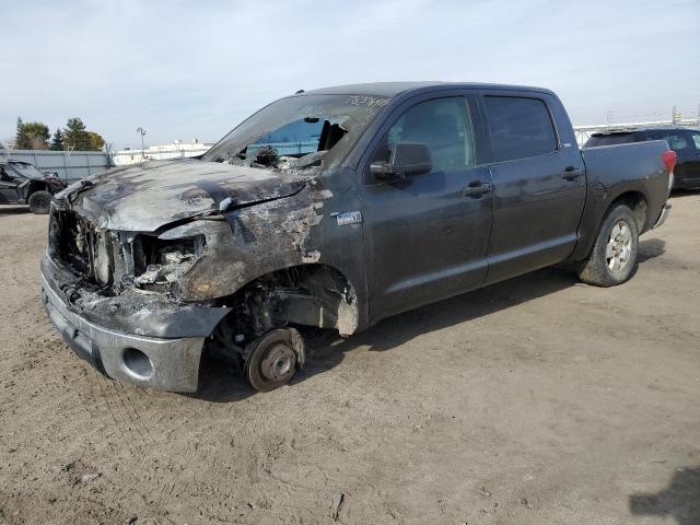 Изображение 2011 TOYOTA TUNDRA CREWMAX SR5 2011