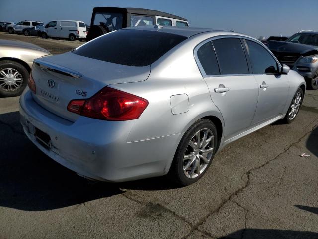 Obraz 3 z 2012 INFINITI G37 BASE 2012 z VIN JN1CV6AP3CM931234