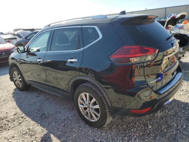 Image 2 of 2017 NISSAN ROGUE S 2017 with VIN KNMAT2MV4HP609463