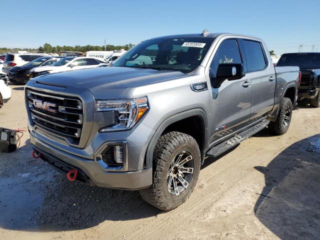 Изображение 1 2022 GMC SIERRA LIMITED K1500 AT4 2022 с VIN 1GTU9EET4NZ182599