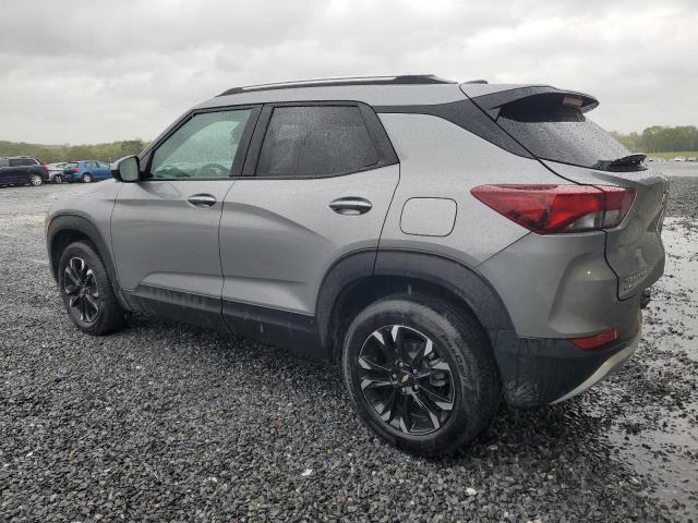 Image 2 of 2023 CHEVROLET TRAILBLAZER LT 2023 with VIN KL79MRSL5PB186217