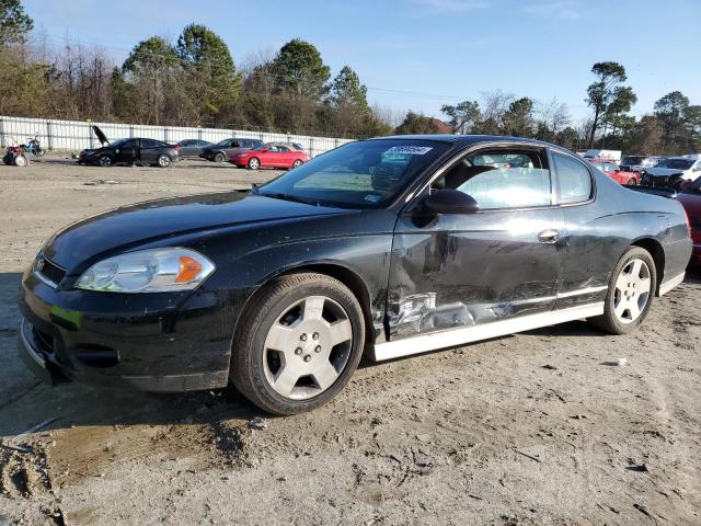 2006 CHEVROLET MONTE CARLO SS 2006 image
