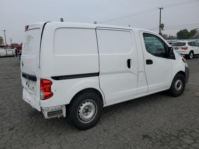 Image 3 of 2014 NISSAN NV 200 2.5S 2014 with VIN 3N6CM0KN4EK699690
