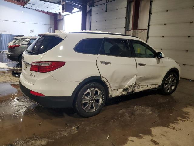 Obraz 3 z 2016 HYUNDAI SANTA FE SE 2016 z VIN KM8SM4HF8GU140504