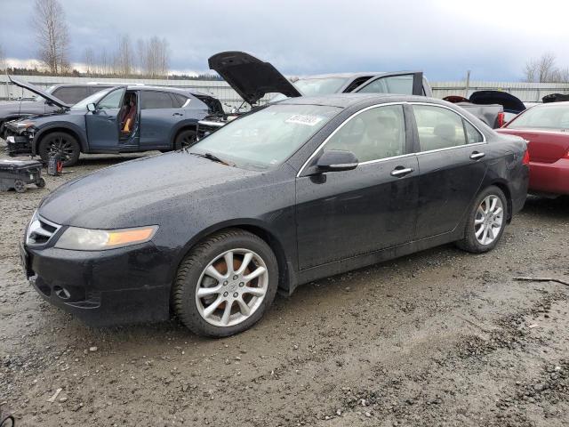 2006 ACURA TSX  2006 image