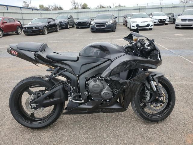 2008 HONDA CBR600 RR 2008 image